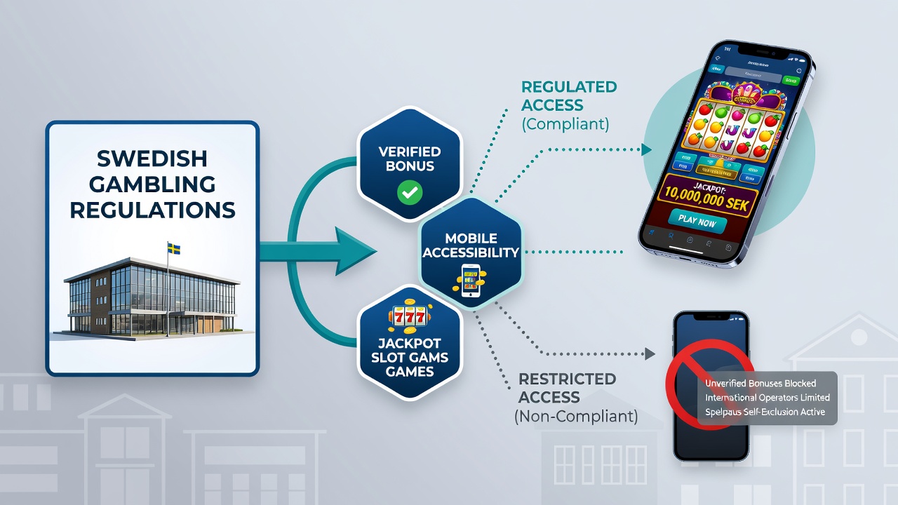 Player feedback analysis on mobile jackpot slot accessibility